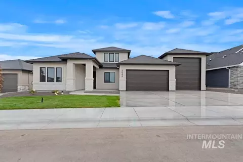 2084 N Hurtsville Ave, Kuna, ID 83634
