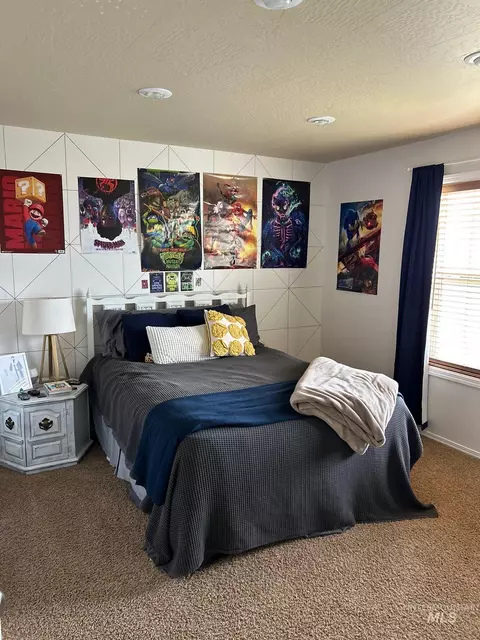 Bedroom - 3091 Echo Rd, Nyssa, OR 97913 photo 2 of 4