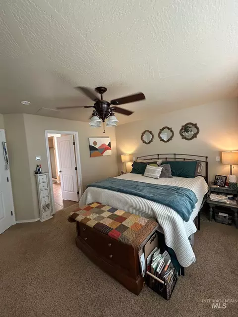 Bedroom - 3091 Echo Rd, Nyssa, OR 97913 photo 1 of 4