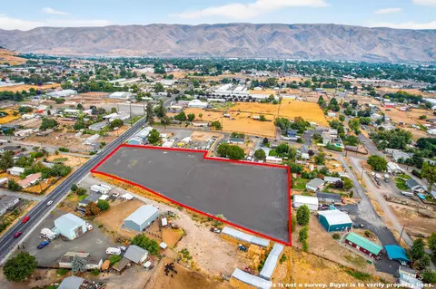 Nna 13th Street, Clarkston, WA 99403