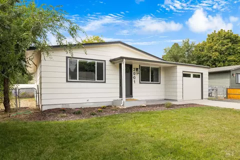 2001 S Hilton St, Boise, ID 83705