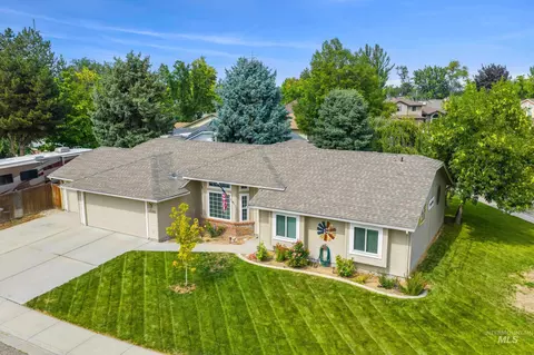 12148 W Clover Meadow Dr, Boise, ID 83713