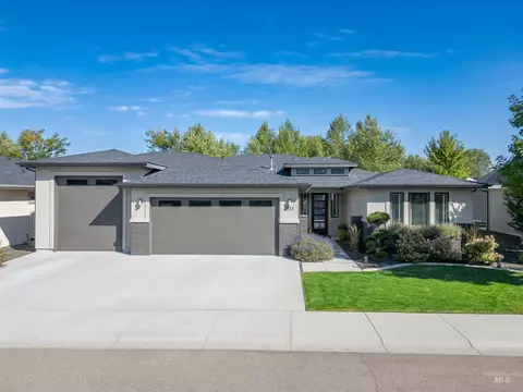 3514 E Tusa Ct, Meridian, ID 83642
