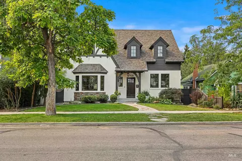 1905 W Washington St, Boise, ID 83702
