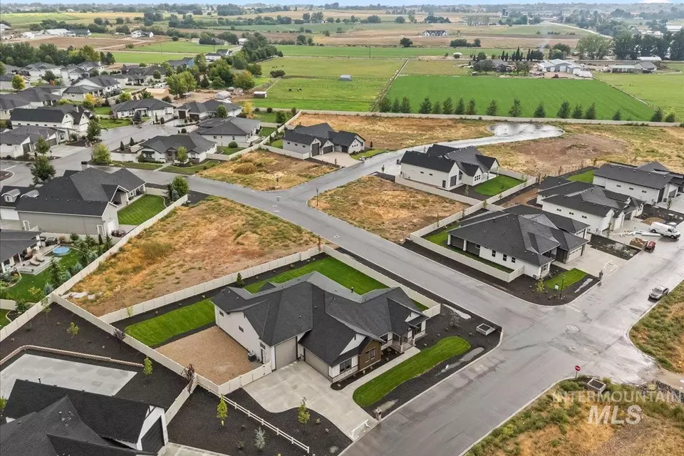 View/Area - 7462 E Newcastle Dr, Nampa, ID 83687 photo 3 of 4