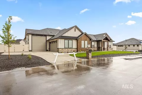 Exterior - 7462 E Newcastle Dr, Nampa, ID 83687 photo 1 of 6
