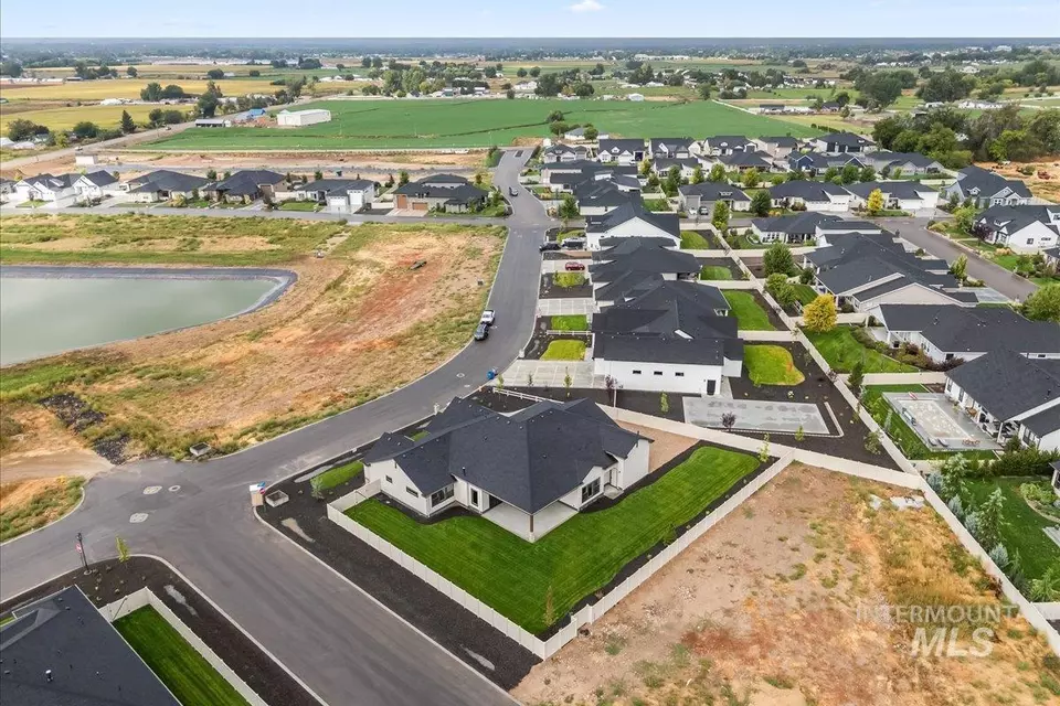 View/Area - 7462 E Newcastle Dr, Nampa, ID 83687 photo 2 of 4