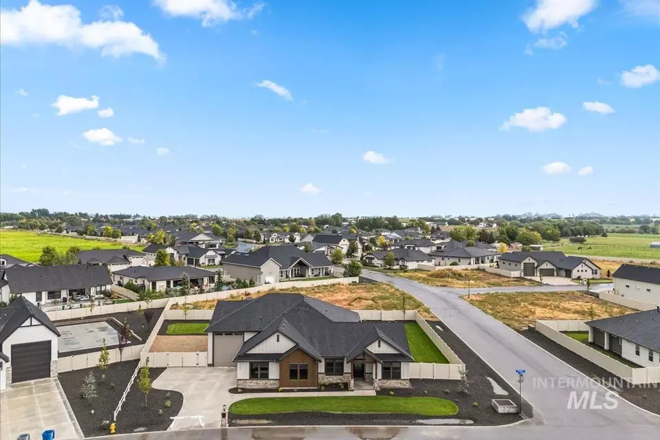 View/Area - 7462 E Newcastle Dr, Nampa, ID 83687 photo 4 of 4