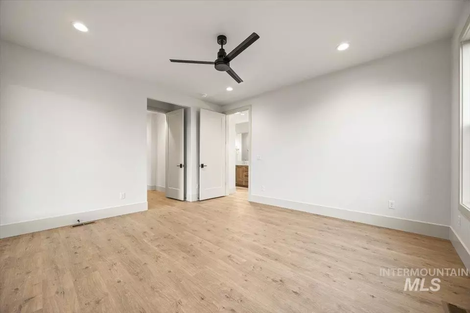 Bedroom - 7462 E Newcastle Dr, Nampa, ID 83687 photo 6 of 7