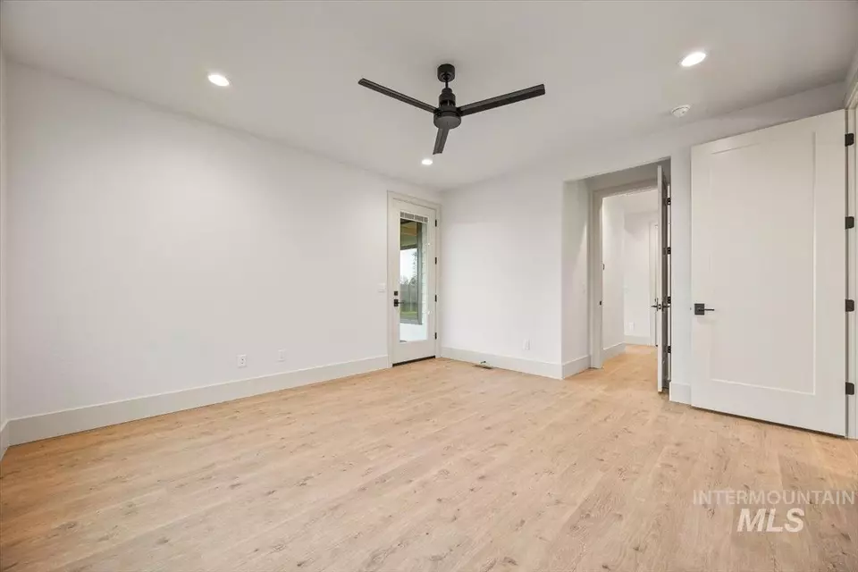 Bedroom - 7462 E Newcastle Dr, Nampa, ID 83687 photo 7 of 7