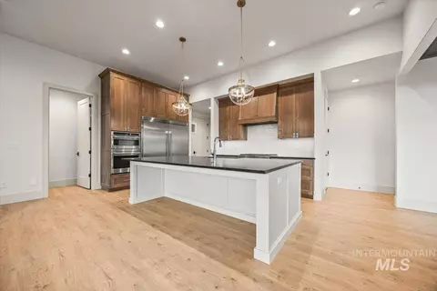 Kitchen - 7462 E Newcastle Dr, Nampa, ID 83687 photo 1 of 3