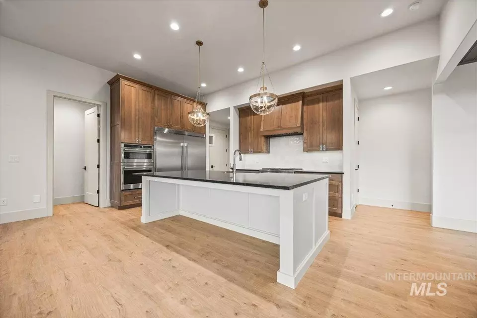 Kitchen - 7462 E Newcastle Dr, Nampa, ID 83687 photo 1 of 3