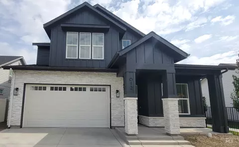 612 N Hiltonhead Way, Eagle, ID 83616 photo 1