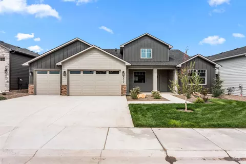 4424 E Wingate Ct, Nampa, ID 83687