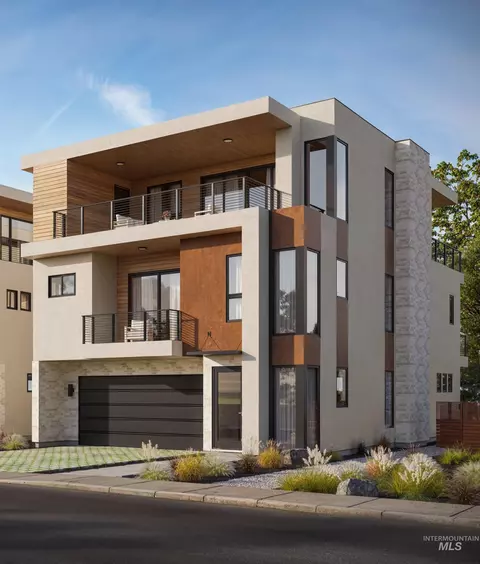 tbd W Moore St, Boise, ID 83702