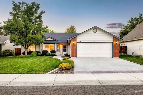 4114 Stonebridge Dr, Meridian, ID 83642