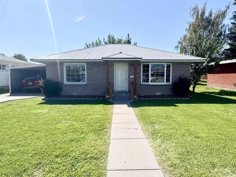 505 14th St, Rupert, ID 83350