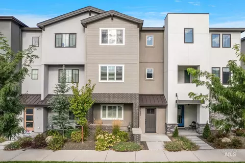 3033 S Trailwood Way, Boise, ID 83716