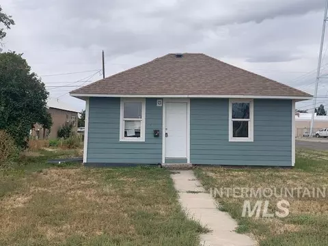 1600 Hansen, Burley, ID 83318