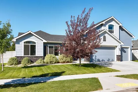 1093 W Sagwon Dr, Kuna, ID 83634