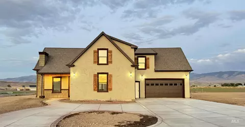 170 E Pioneer Way, Oakley, ID 83346