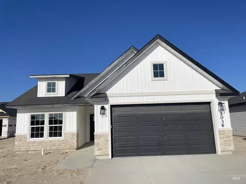 2036 Harrison St, Twin Falls, ID 83301