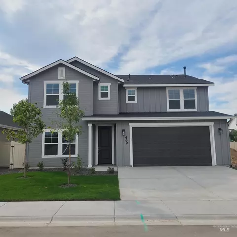 338 W Omphale St, Kuna, ID 83634