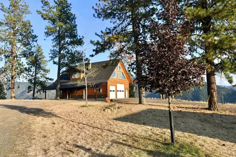 929 Mt Idaho Grade Rd, Grangeville, ID 83530
