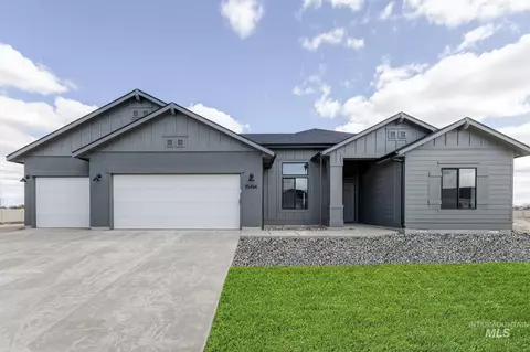 1204 W Cub River Dr, Meridian, ID 83642