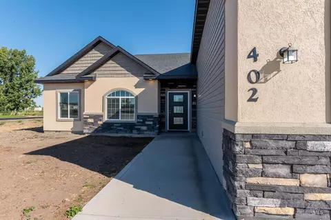 402 Elm St, Rupert, ID 83350