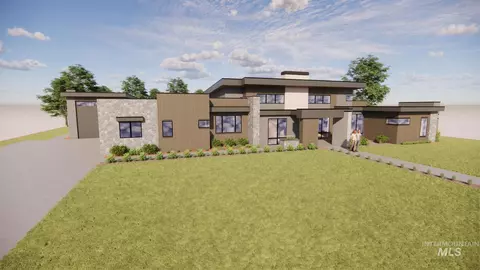 720 N Delehaye Ave, Eagle, ID 83616