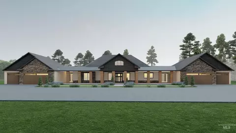 3640 Lexington Ln, Emmett, ID 83617