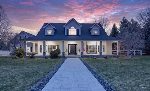 1197 N Cove Colony Way, Eagle, ID 83616