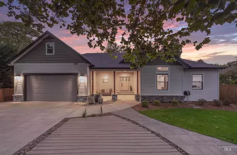 1919 N 25th, Boise, ID 83702