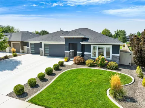 1833 S Kimball Pl, Boise, ID 83709