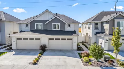 4637 W Riva Capri Ct, Meridian, ID 83646