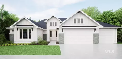 2109 N Rockdale Ave, Kuna, ID 83634