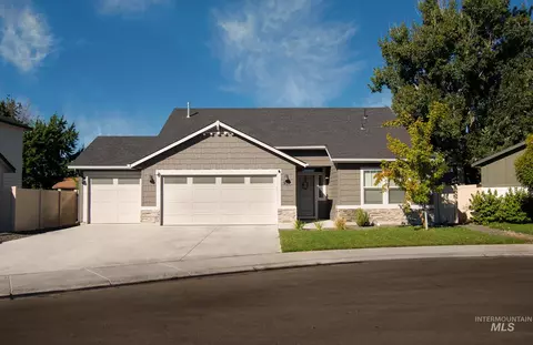 937 S Nautilus Ave, Boise, ID 83709