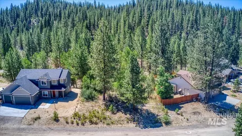 lot16 Mores Creek Dr, Idaho City, ID 83631