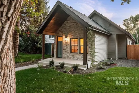 2206 N 20th, Boise, ID 83702