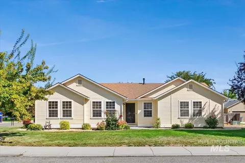 11459 W Olympus Ct, Boise, ID 83713