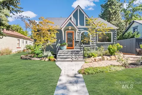 1116 N 15th St, Boise, ID 83702