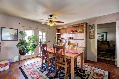 Dining - 695 Totem Dr, Weiser, ID 83672 photo 1 of 1