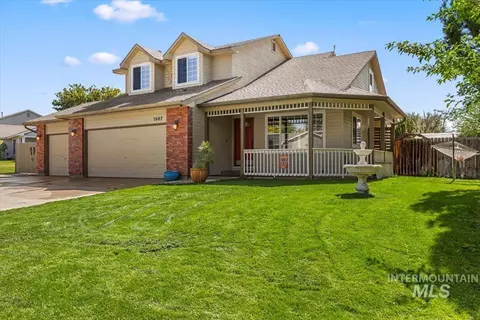 1987 Party Jet, Meridian, ID 83642