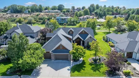 1485 W Oakhampton Dr, Eagle, ID 83616