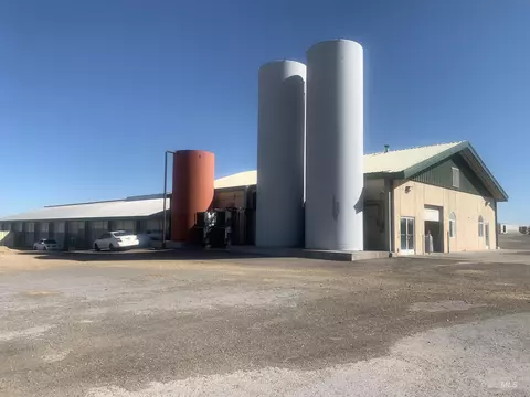 2133 E 3200 S, Wendell, ID 83355