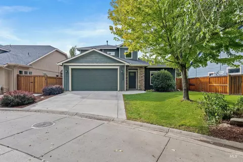 6529 S Red Shine Way, Boise, ID 83709
