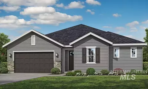 5747 W Ladle Rapids St, Meridian, ID 83646