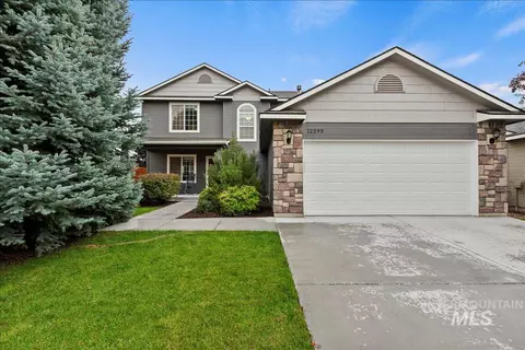 12293 W Murchison, Boise, ID 83709