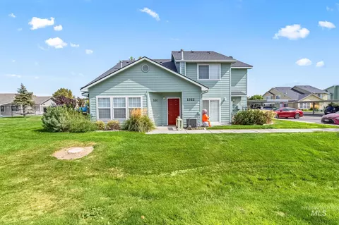 1322 N Wildwood Way, Boise, ID 83713